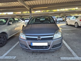 Opel Astra 2006