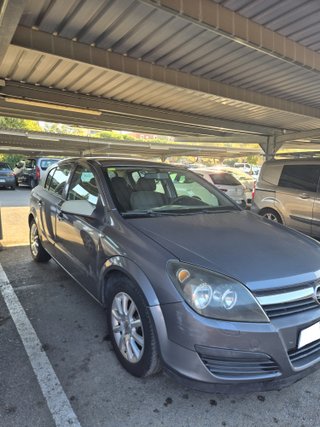 Opel Astra 2006