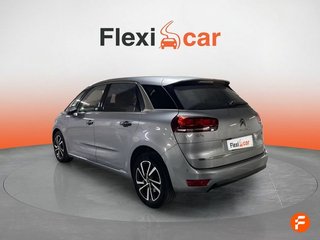 Citroën C4 Picasso BlueHDi 110KW (150CV) Feel