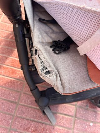 Silla de paseo Inglesina Quid 2