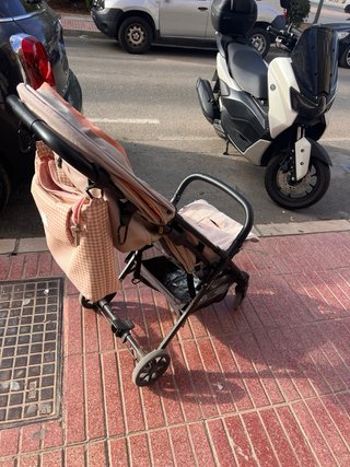 Silla de paseo Inglesina Quid 2