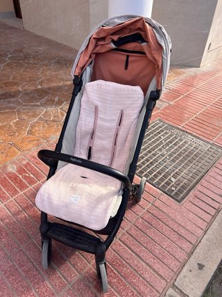 Silla de paseo Inglesina Quid 2