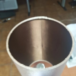 Lampara de diseño