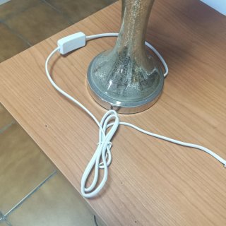 Lampara de diseño