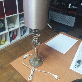 Lampara de diseño