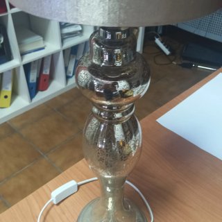 Lampara de diseño