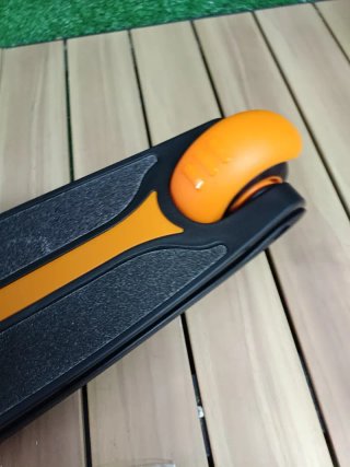 LIONELO Timmy Scooter de Equilibrio para Niños