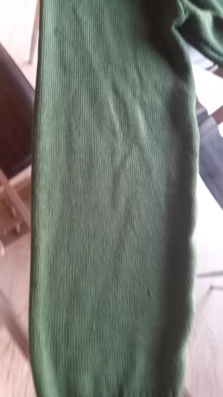 Chaqueta Uniforme Cole Vigo T16