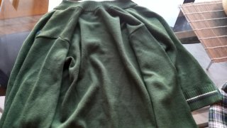 Chaqueta Uniforme Cole Vigo T16