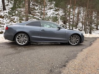 Audi A5 2008