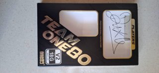 Dardos Team One 80 V2 18G Soft Tip