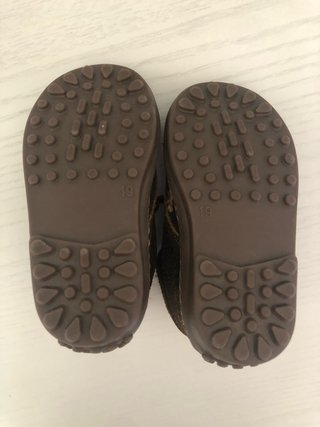 Scarpe bimbo SanaGens