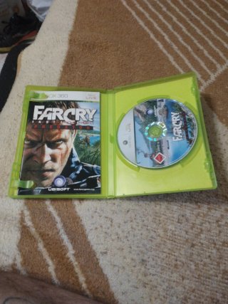 Far Cry Instincts Predator Xbox 360