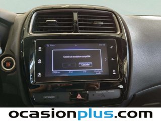 Mitsubishi ASX 160 MPI Motion 86 kW (117 CV)