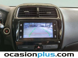 Mitsubishi ASX 160 MPI Motion 86 kW (117 CV)