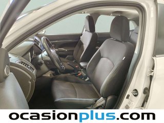 Mitsubishi ASX 160 MPI Motion 86 kW (117 CV)