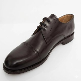 Scarpe uomo pelle classiche 42 leone
