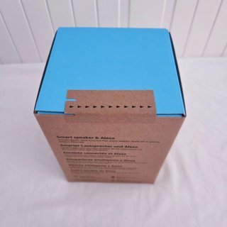Precintado Echo Dot Max Blanco