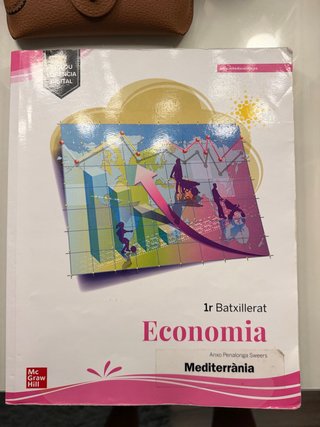 Libro bachillerato
