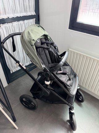 Carrito Bugaboo Fox 3