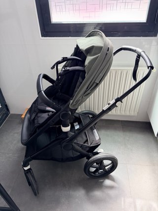Carrito Bugaboo Fox 3