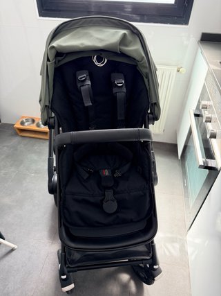 Carrito Bugaboo Fox 3