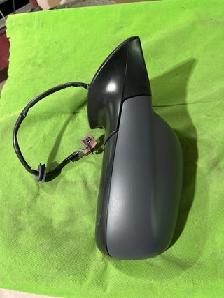 Retrovisor Izquierdo Peugeot 407