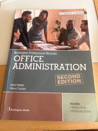libro de ingles Student's book