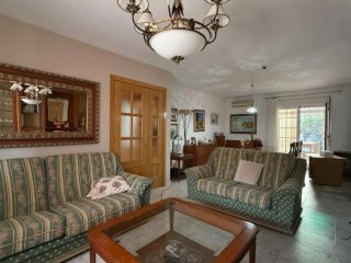 Espectacular chalet en Las Lomas - Salinera