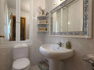 Espectacular chalet en Las Lomas - Salinera