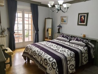 Espectacular chalet en Las Lomas - Salinera