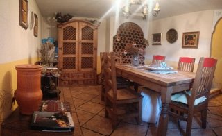 Espectacular chalet en Las Lomas - Salinera