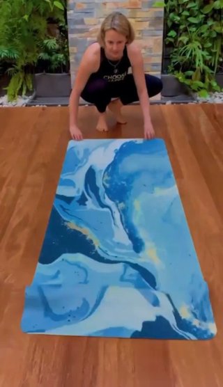 Yoga y Fitness