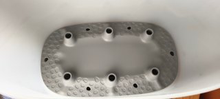 Esterilizador Philips Avent 3 en 1.