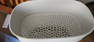Esterilizador Philips Avent 3 en 1.