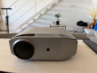 Proyector Artlii Energon 4K Dolby Audio 5G