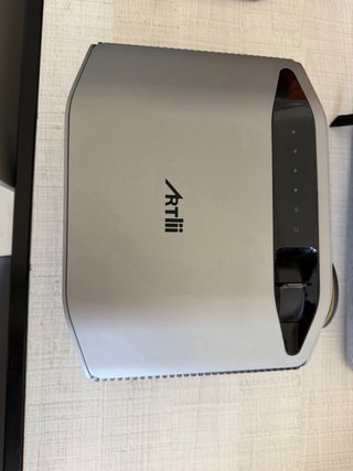Proyector Artlii Energon 4K Dolby Audio 5G