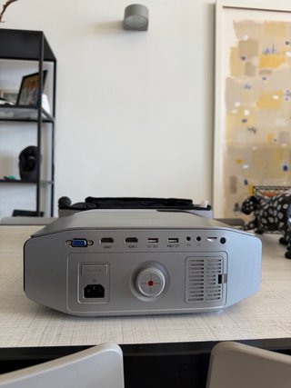 Proyector Artlii Energon 4K Dolby Audio 5G