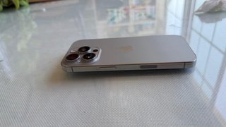 iPhone 16 Pro 128GB Titanio Natural