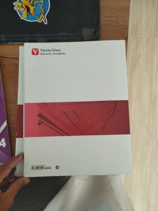 LCL 4 lengua castellana y literatura