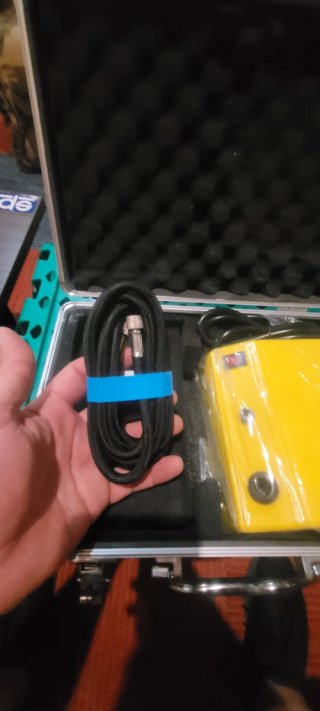 Aerógrafo para principiantes