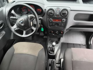 Dacia Dokker 2021