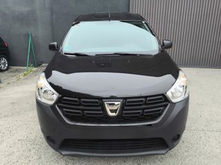 Dacia Dokker 2021