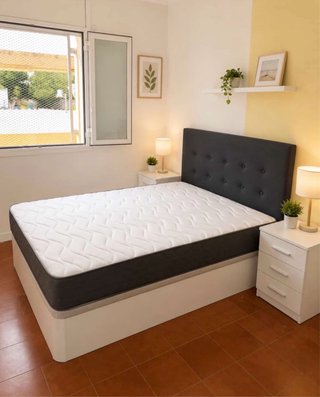 Canapé de 135x190 en oferta