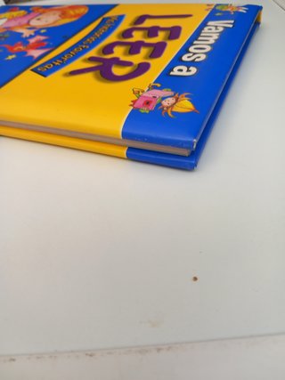VAMOS A LEER MIS HISTORIAS FAVORITAS.