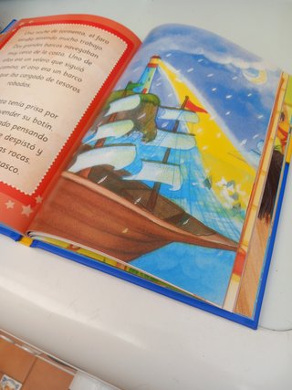 VAMOS A LEER MIS HISTORIAS FAVORITAS.