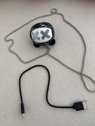 Auriculares Inalámbricos Multicolor