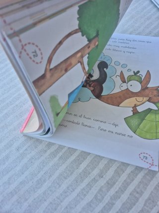 El lobo Lupas 1 Primaria : el misterio de la lu...
