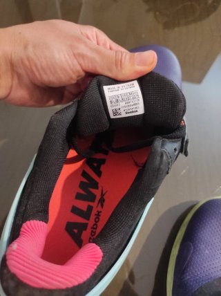 Reebok Legacy Lifter Halterofilia Talla 42.5