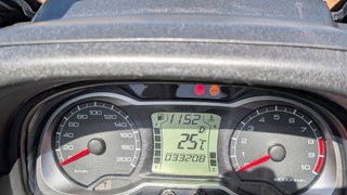 Suzuki Burgman 650 Executive 2017